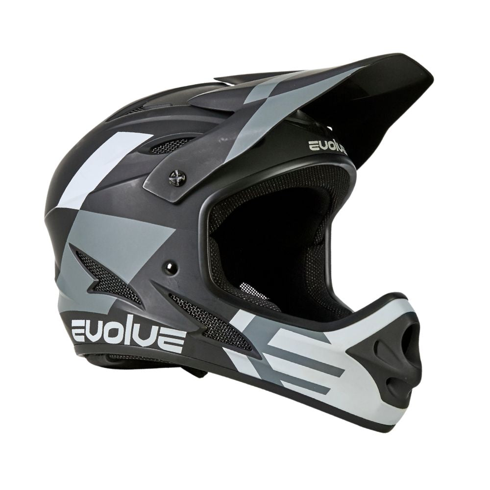 Evolve Storm Helmet - Adult