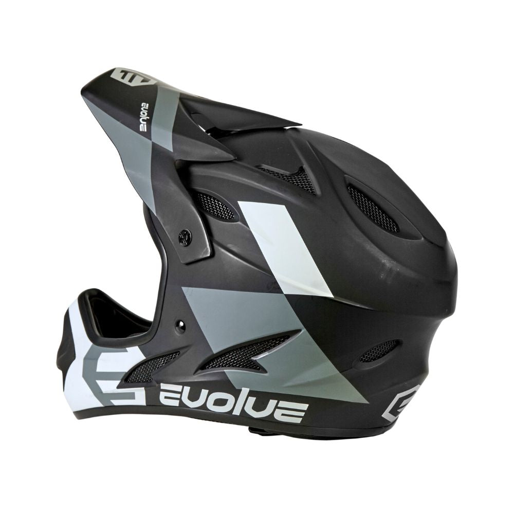 Evolve Storm Helmet - Adult