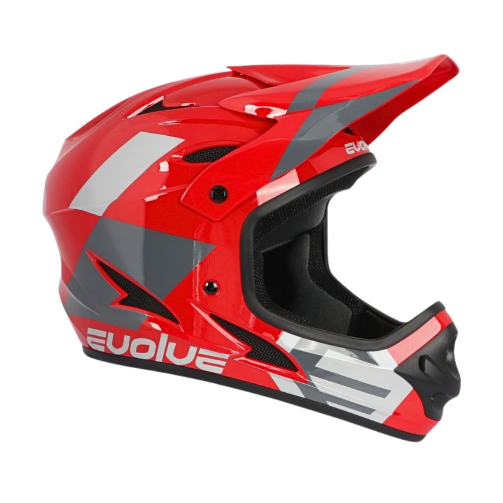 evolve gear Evolve Storm Helmet - Adult