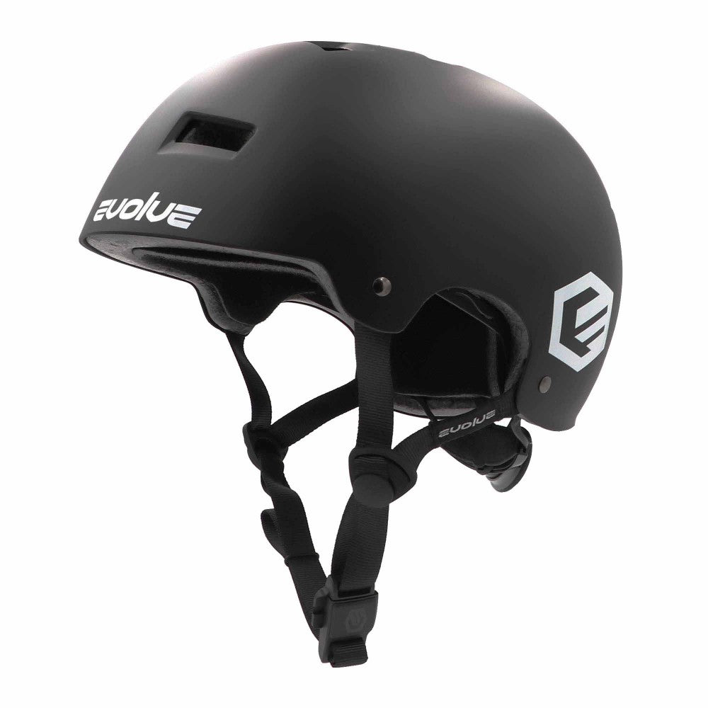 Evolve Curb EVO Helmet