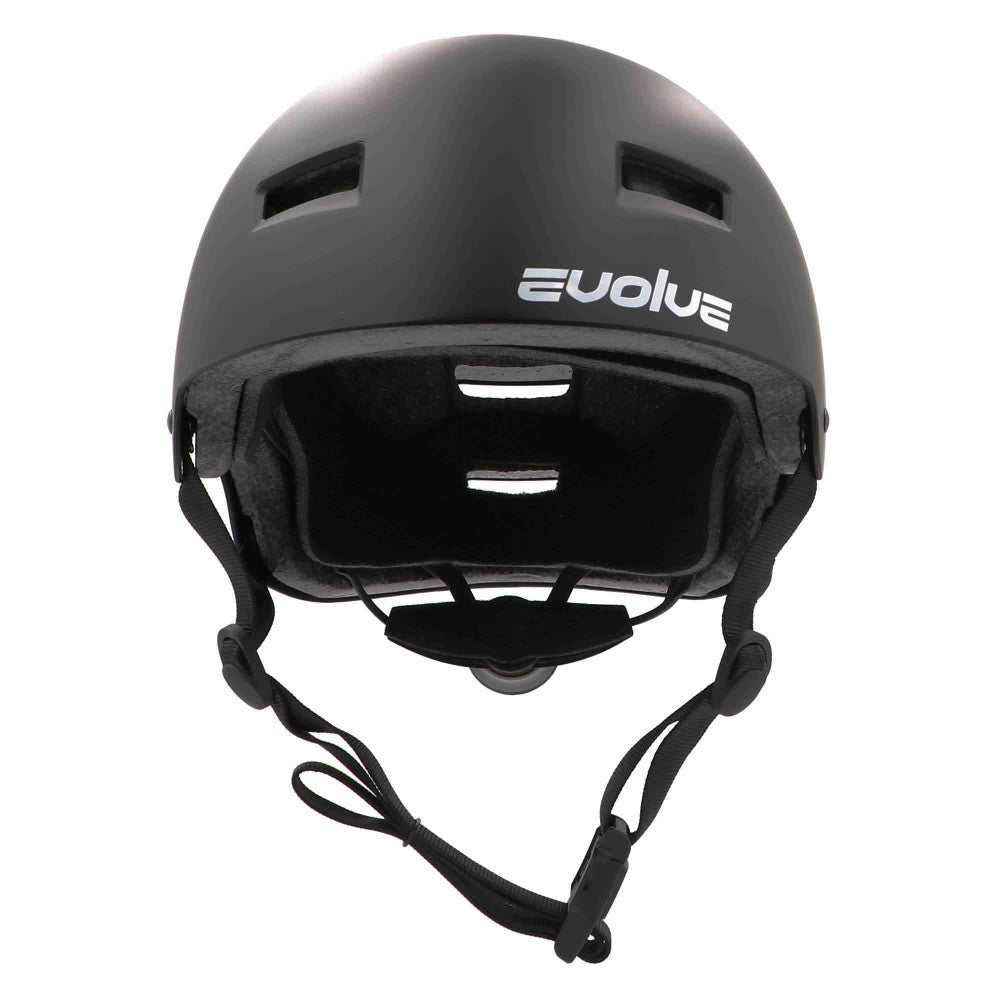 Evolve Curb EVO Helmet