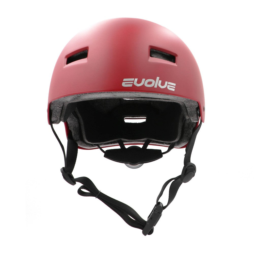Evolve Curb EVO Helmet
