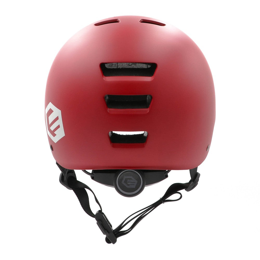 Evolve Curb EVO Helmet