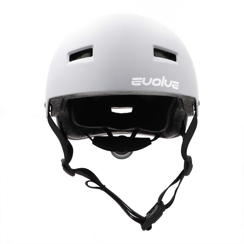 Evolve Curb EVO Helmet