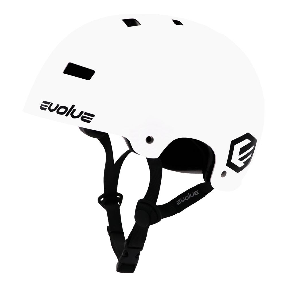 Evolve Curb Helmet
