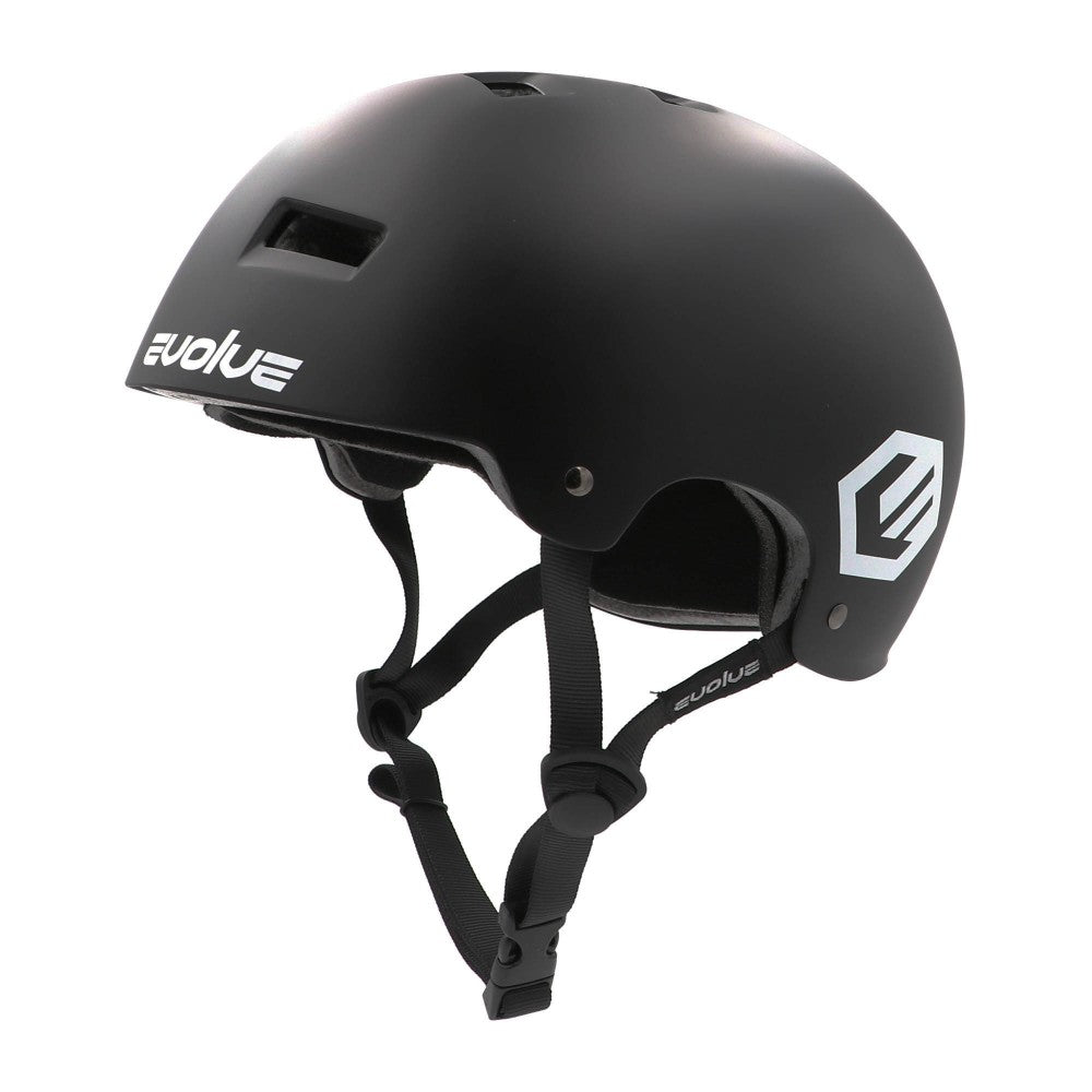 Evolve Curb Helmet