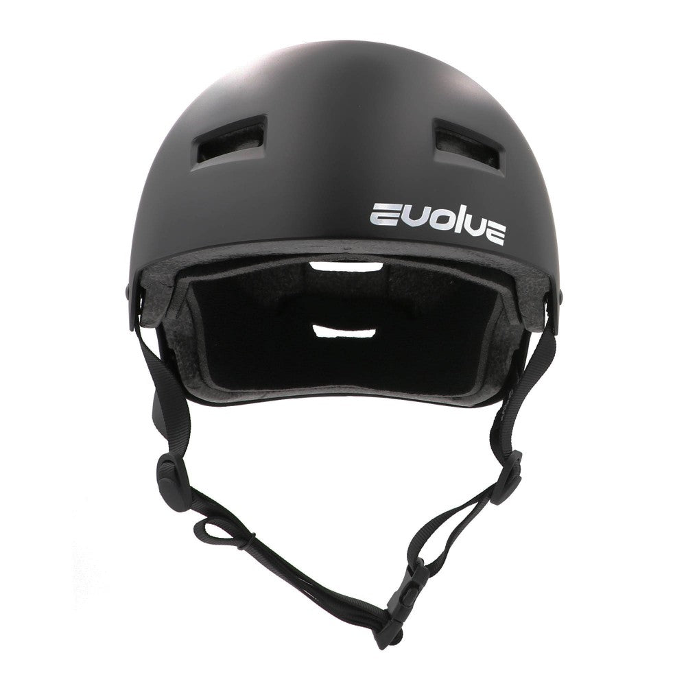Evolve Curb Helmet