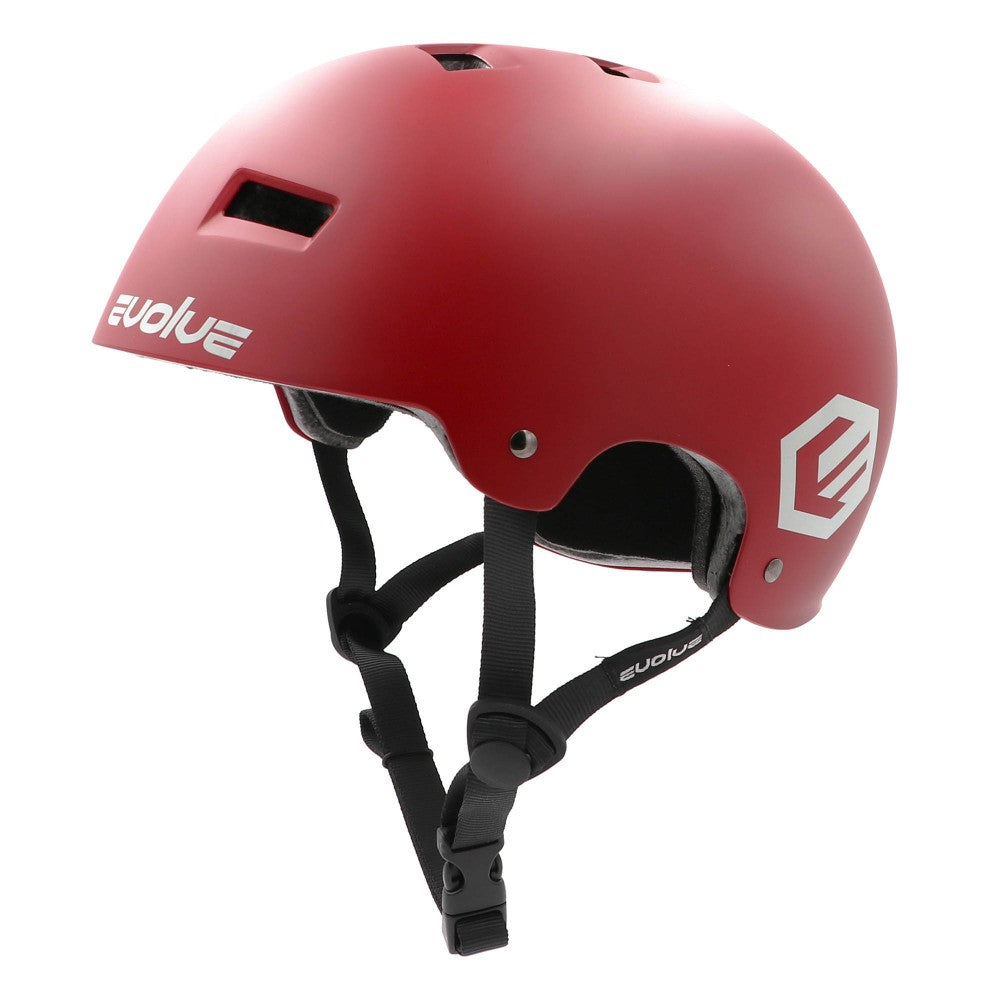 Evolve Curb Helmet