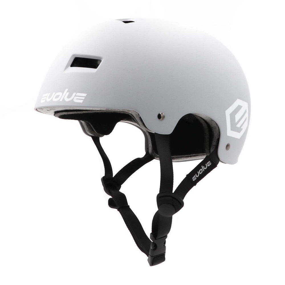 Evolve Curb Helmet