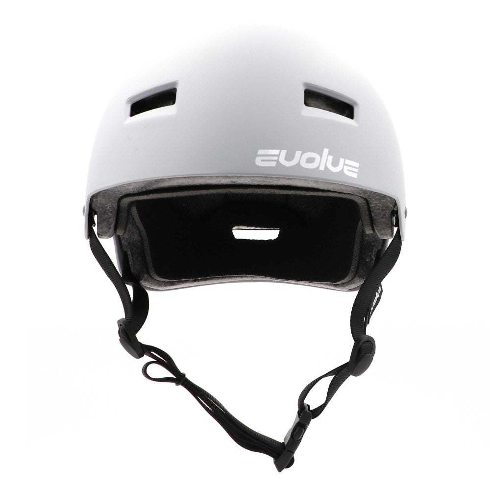 Evolve Curb Helmet