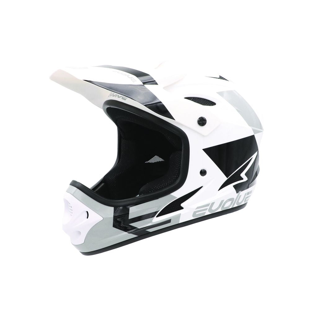 Evolve Storm Helmet - Kids