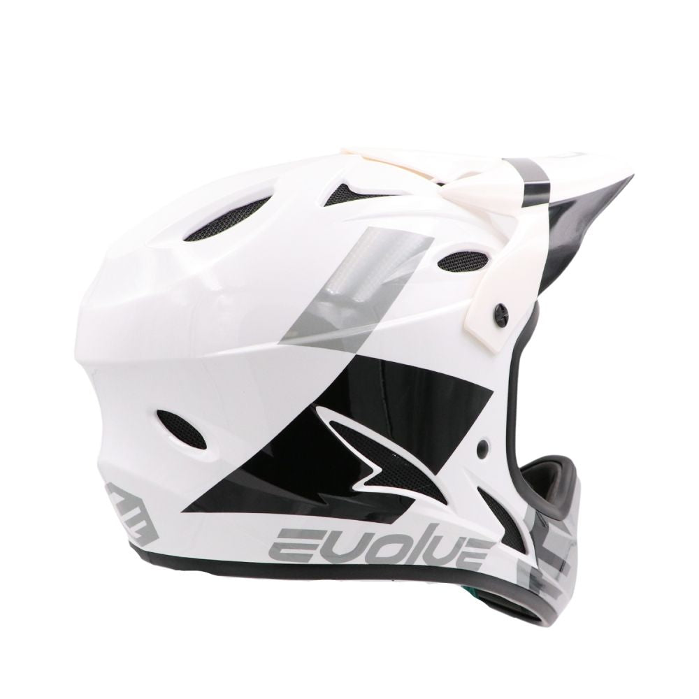 Evolve Storm Helmet - Kids