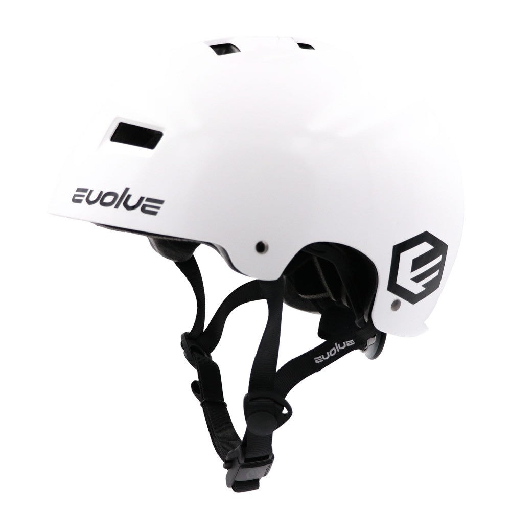Evolve Curb EVO Helmet