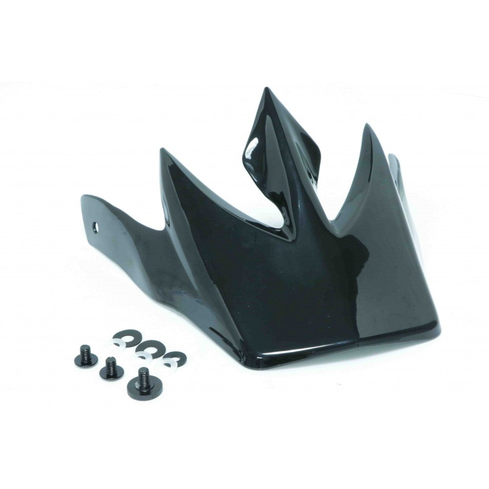 Evolve Storm Visor