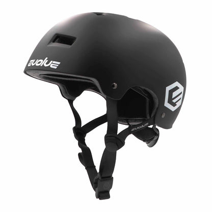 Evolve Curb EVO Helmet