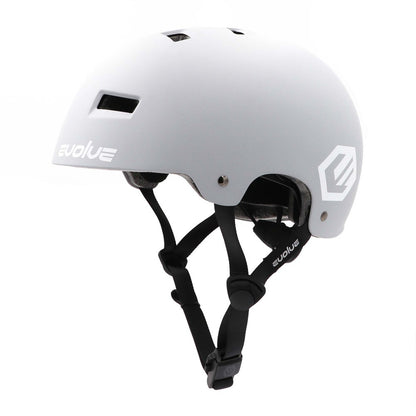 Evolve Curb EVO Helmet