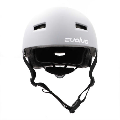 Evolve Curb EVO Helmet