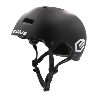 Evolve Curb Helmet