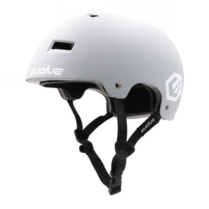 Evolve Curb Helmet