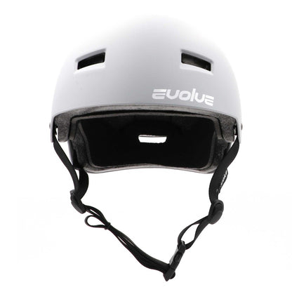 Evolve Curb Helmet