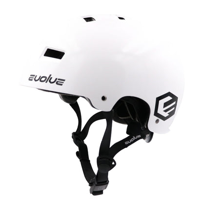 Evolve Curb EVO Helmet