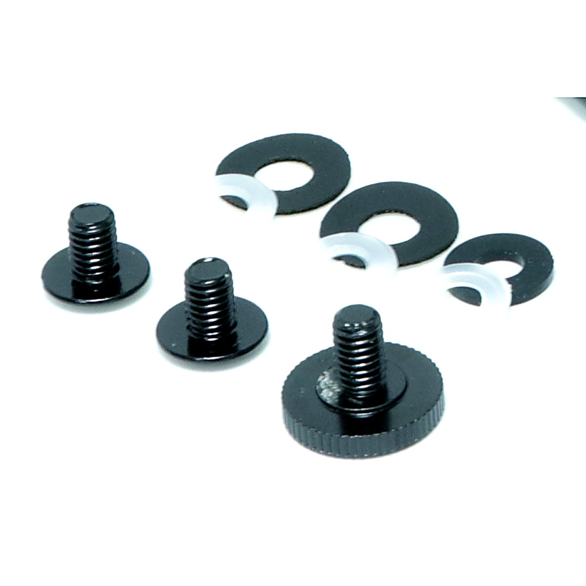 Kit visserie casque Storm